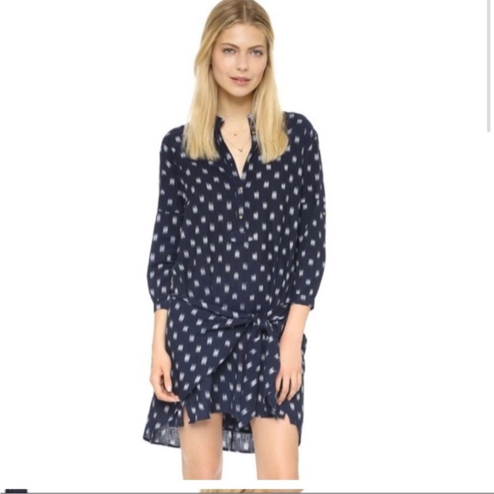 Ulla Johnson Dress
